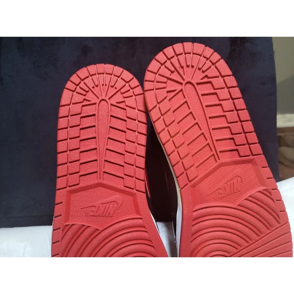 Size 13 - Jordan 1 Mid Banned 2020